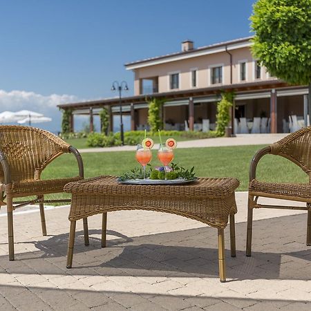 Casale Santa Maria Country House 모스치아노 산탄젤로 외부 사진