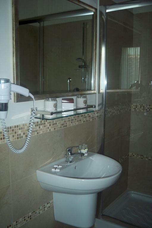 Casale Santa Maria Country House 모스치아노 산탄젤로 객실 사진