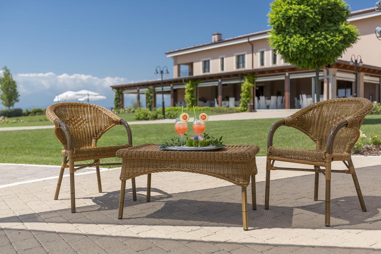 Casale Santa Maria Country House 모스치아노 산탄젤로 외부 사진