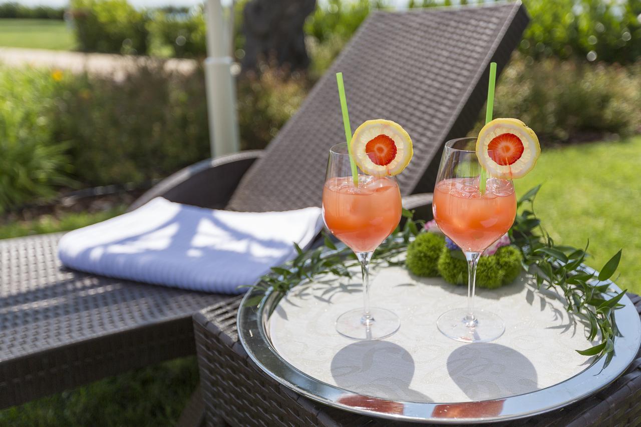 Casale Santa Maria Country House 모스치아노 산탄젤로 외부 사진